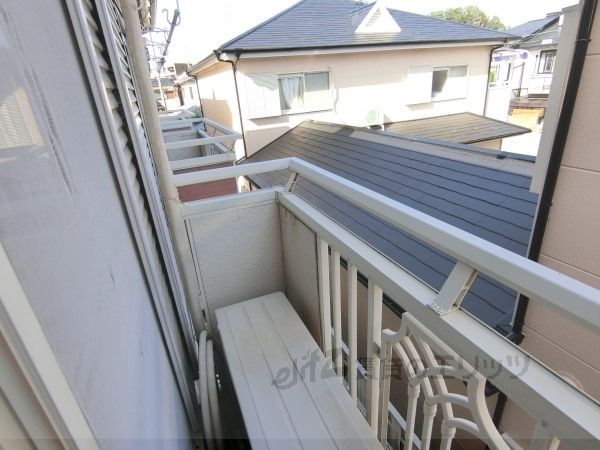 バルコニー　ベランダ