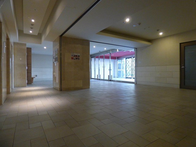 ロビー