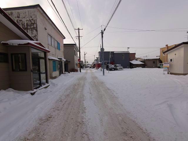 その他　周辺環境