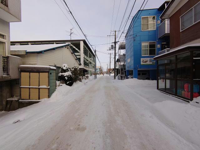 その他　周辺環境