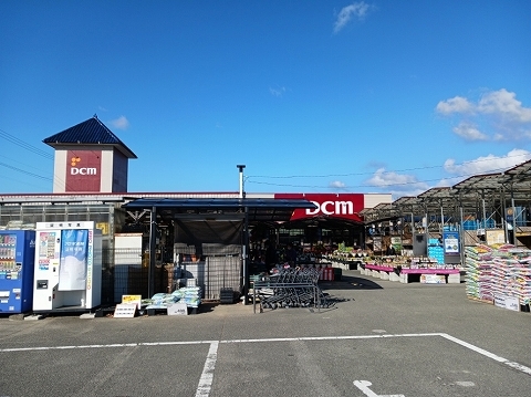 ホームセンター　ＤＣＭダイキ鳴門店様（ホームセンター）まで750m