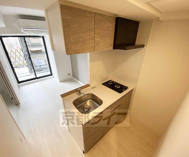 キッチン　システムキッチン