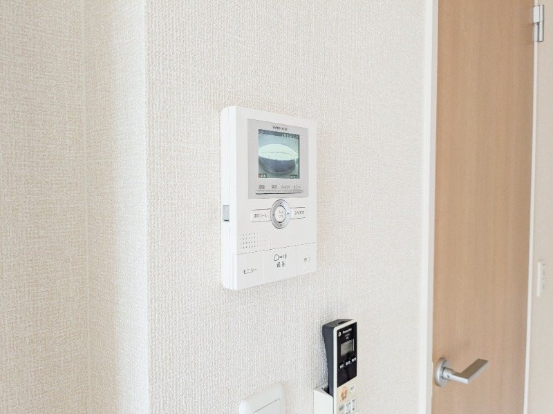 セキュリティ　図面と現状に相違がある場合には現状を優先