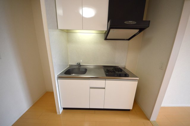 キッチン　参考写真