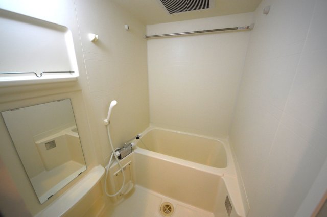 バス・シャワールーム　参考写真