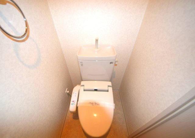 トイレ　参考写真