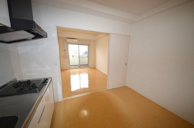 居室・リビング　参考写真