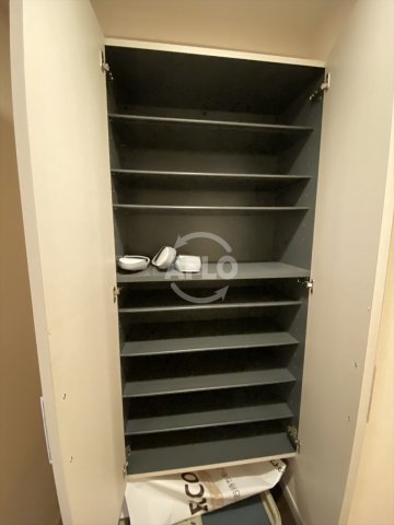 収納　COZY上汐　シューズボックス