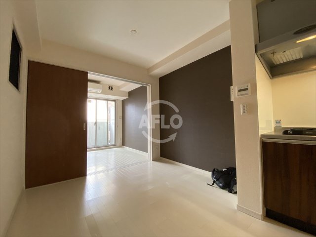 居室・リビング　COZY上汐　ダイニング