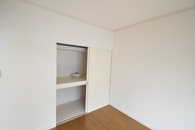 収納　現況優先