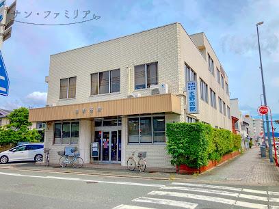 病院　杢野医院（病院）まで1780m
