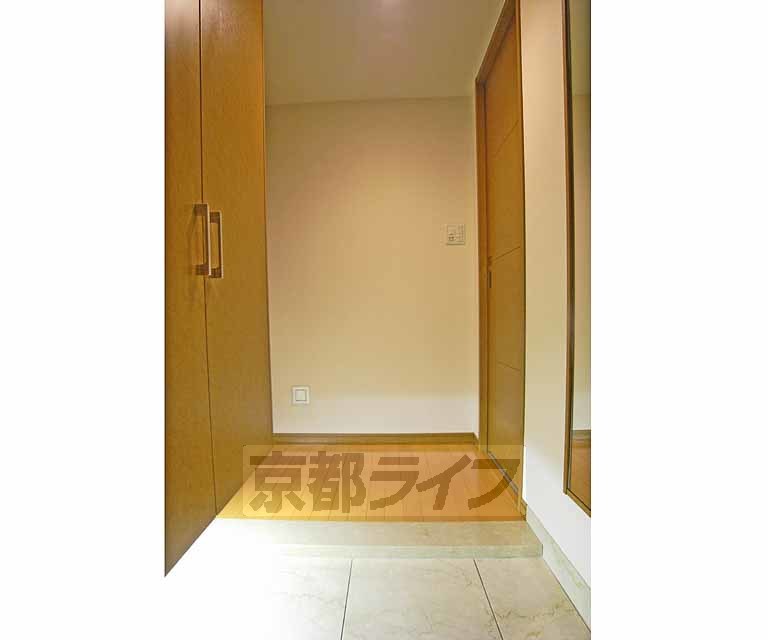 その他部屋・スペース　廊下部分です。