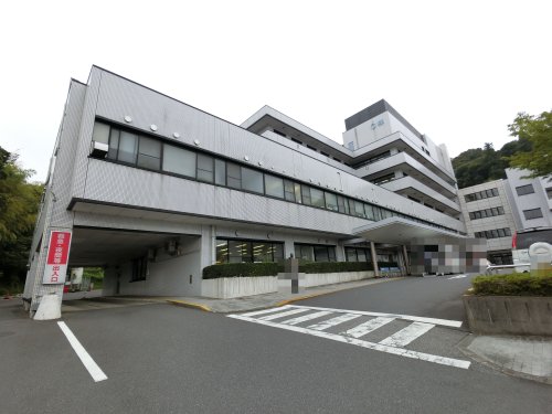 病院　公立長生病院（病院）まで1368m