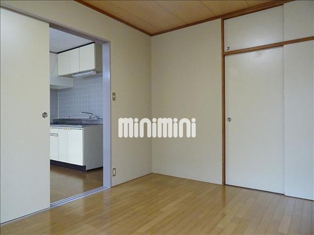 居室・リビング　居室