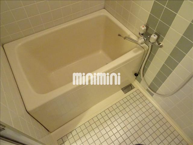 バス・シャワールーム　バスルーム