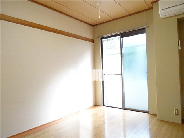 居室・リビング　居室