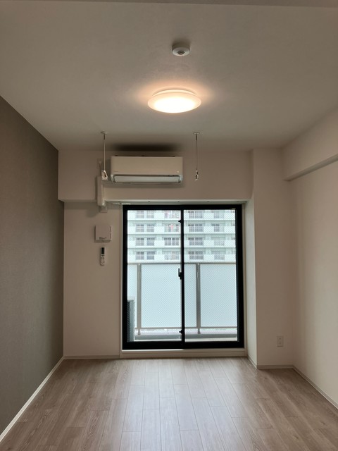 居室・リビング　※写真は同タイプ住戸です。