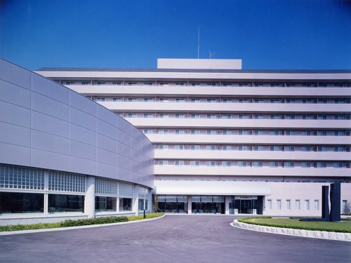 その他　海外技術者研修協会関西研修センター（その他）まで430m