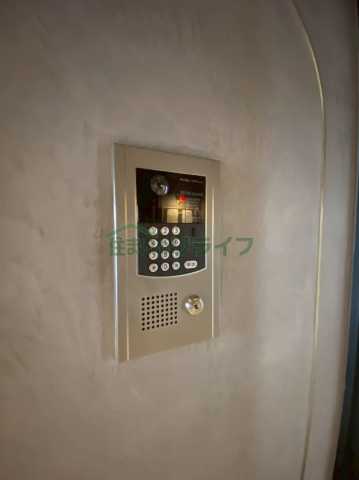 セキュリティ　プライムアーバン駒込