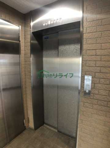 その他共有部分　プライムアーバン駒込