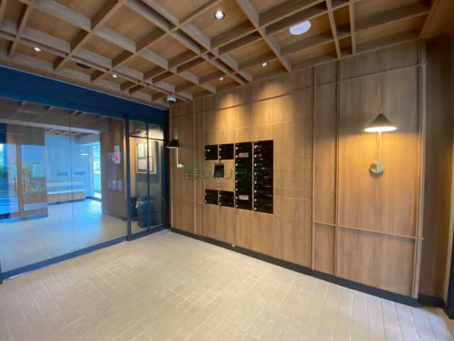 その他設備　プライムアーバン駒込