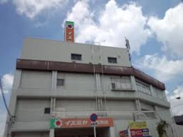 ショッピングセンター　イズミヤ百舌鳥ショッピングセンター（ショッピングセンター）まで751m