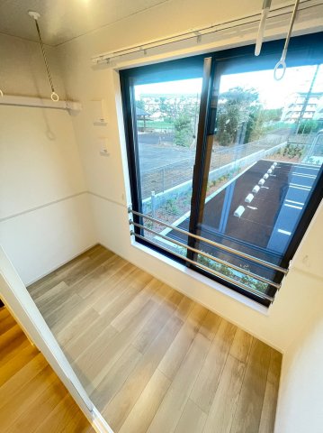 バルコニー　サンルーム☆