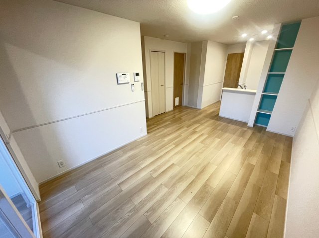 その他　リビング☆