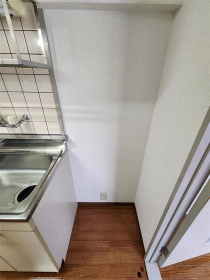 その他　※他号室の写真です