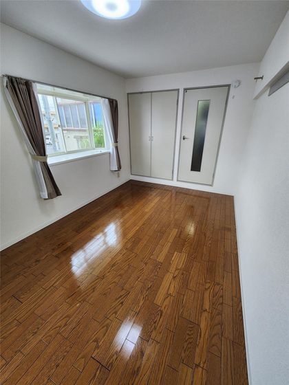 その他部屋・スペース　※他号室の写真です