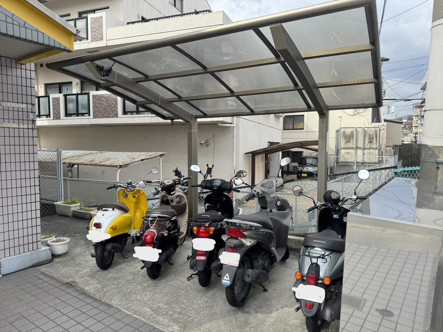 その他共有部分