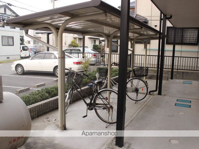 その他共有部分　その他共有部分