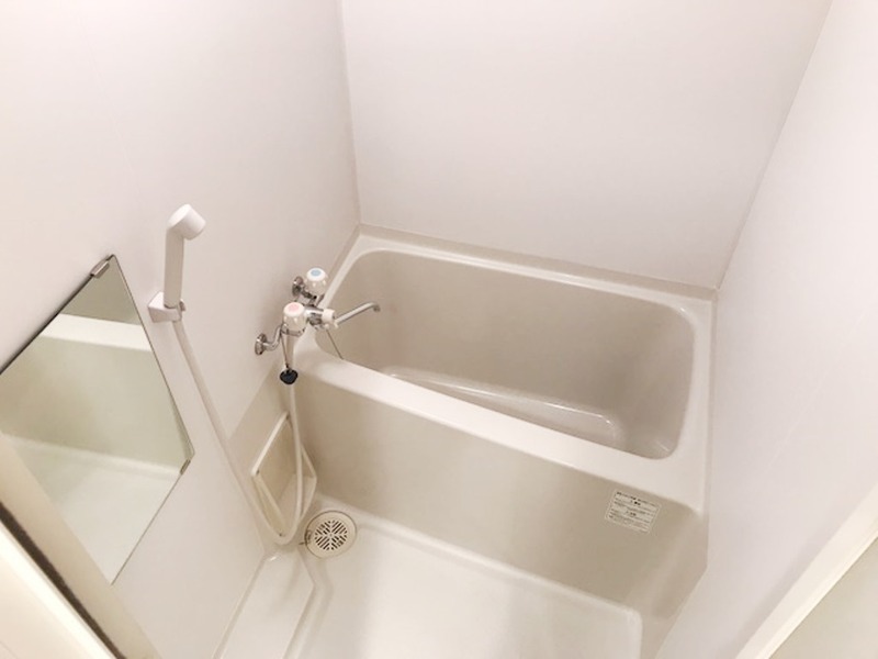 玄関　グランディール阪南町III番館