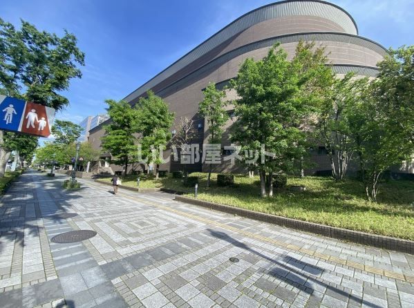 その他　所沢市民文化センターミューズ（その他）まで1171m