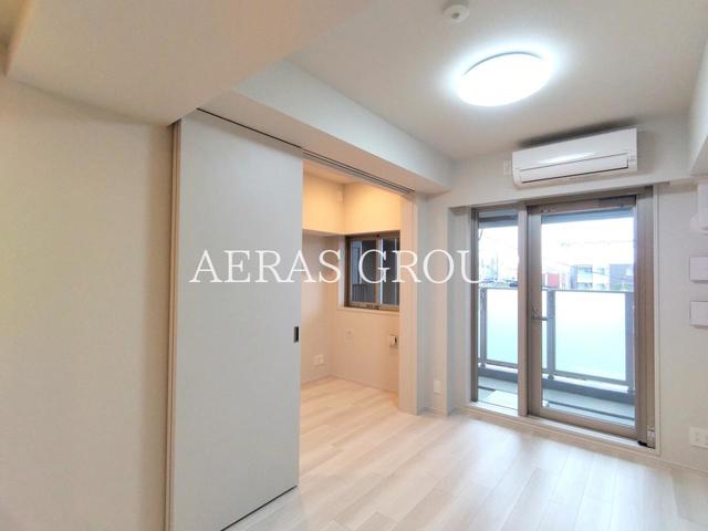 居室・リビング　同仕様