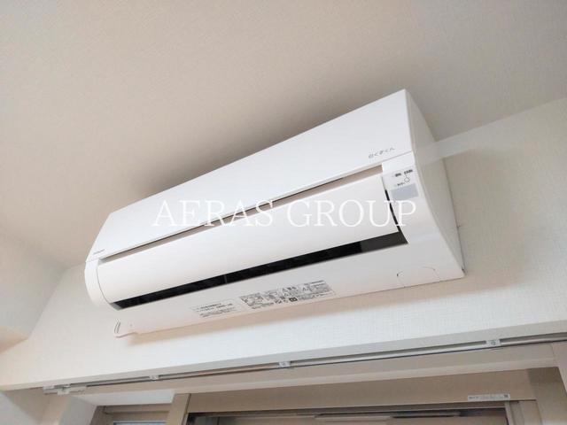 その他設備　同仕様