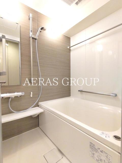 バス・シャワールーム　同仕様