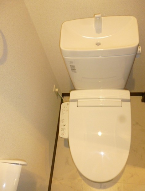 トイレ　☆トイレ☆