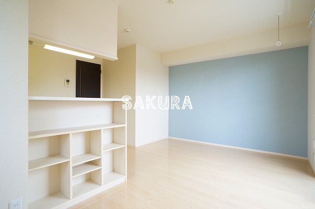 セキュリティ　安心のモニター付きインターホンです♪