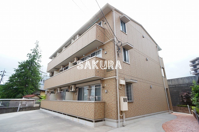 建物外観　当店おすすめ物件♪