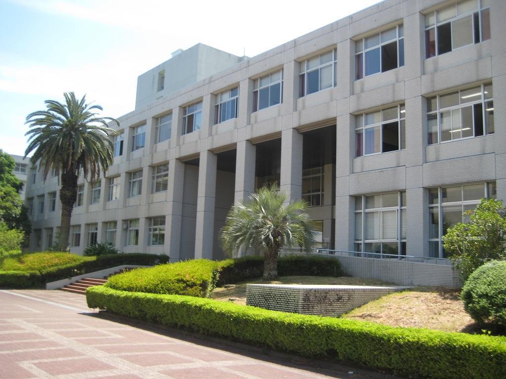 大学・短大　宮崎大学 清武キャンパス（大学・短大）まで1200m