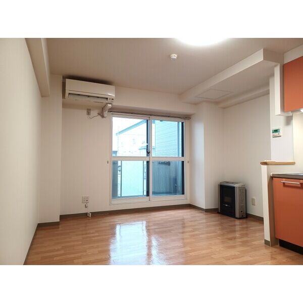 居室・リビング　おしゃれなリビングです