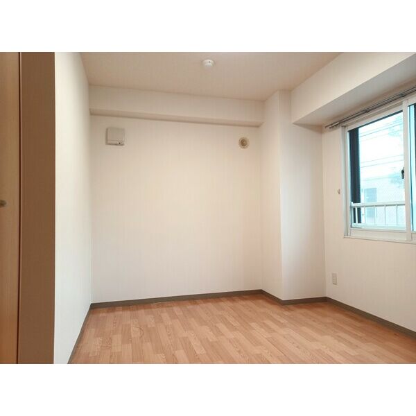 居室・リビング　洋室です