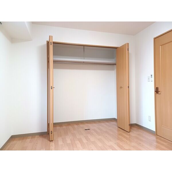 収納　収納豊富です