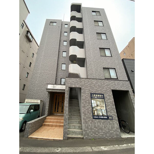 建物外観　外観です