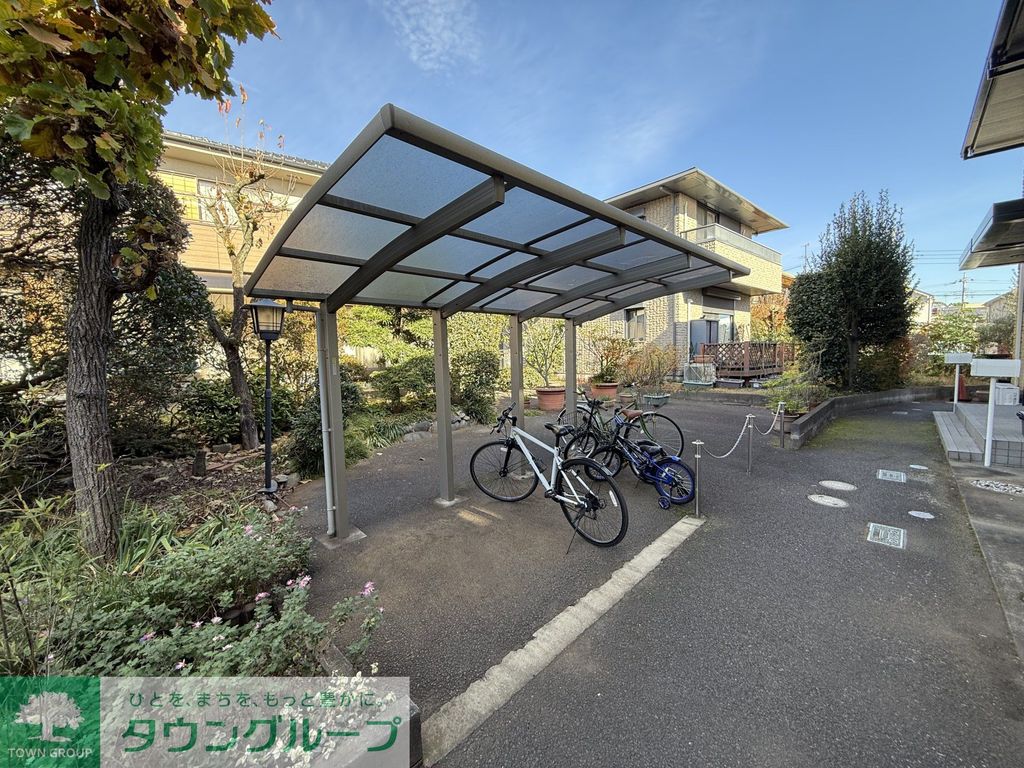 その他共有部分　共有部分