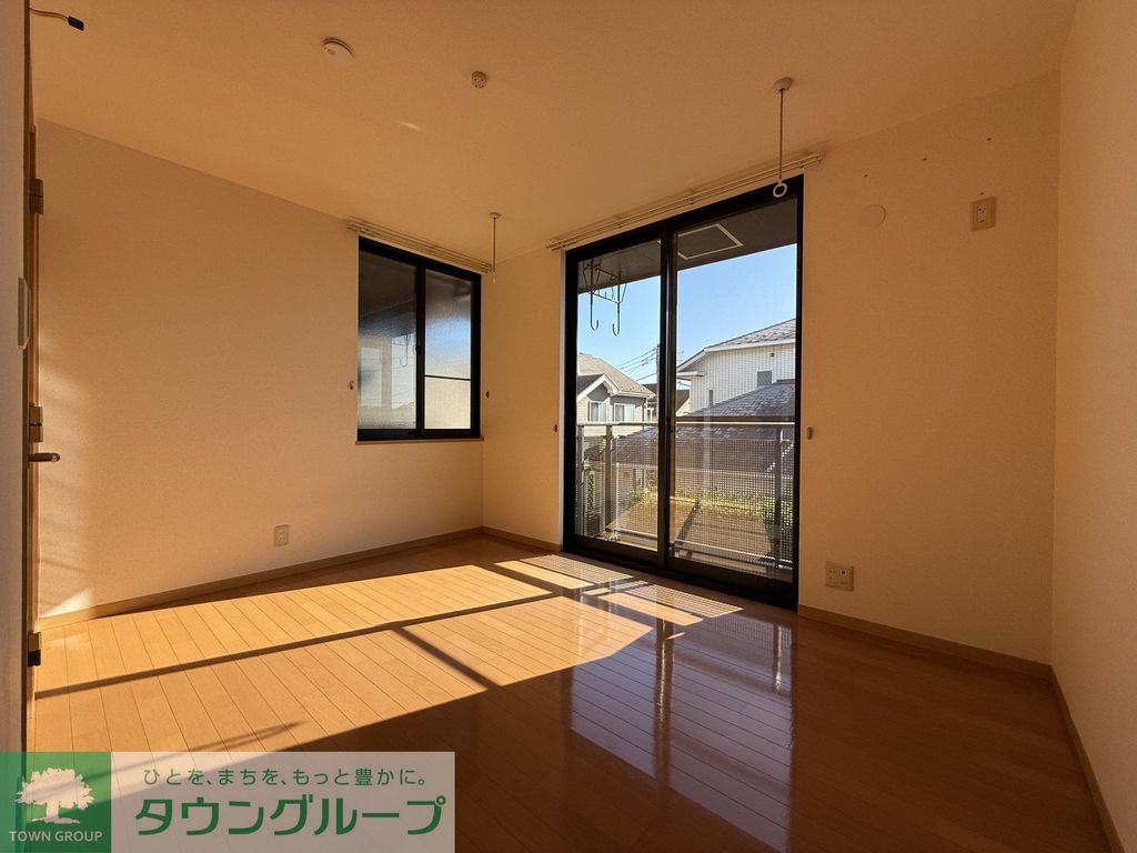 その他部屋・スペース　リビング/居室