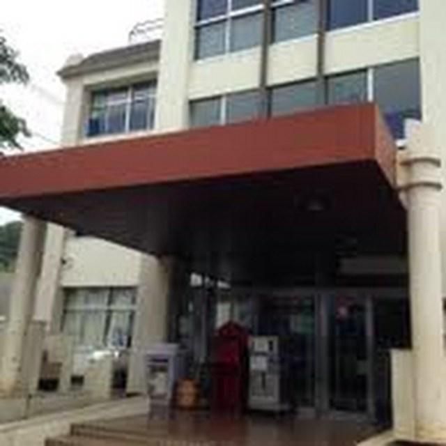 図書館　武蔵村山市立中藤地区図書館（図書館）まで836m