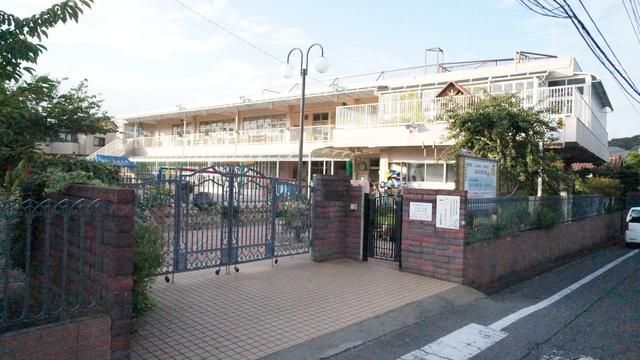 幼稚園・保育園　あゆみ保育園（幼稚園・保育園）まで632m