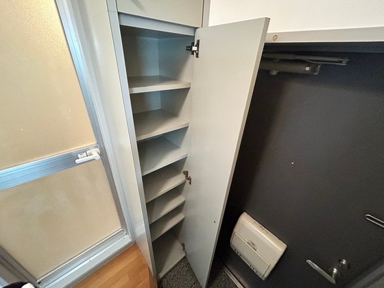 その他　※別部屋の写真です。